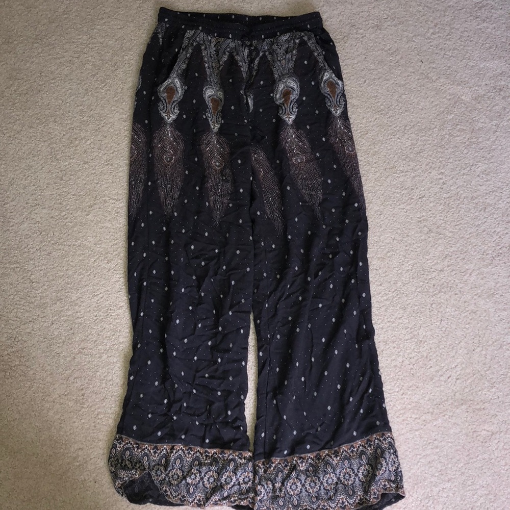 Genie Pants